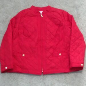 Charter Club Jacket